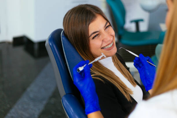 Dental X-Rays and Imaging in Fort Meade, FL