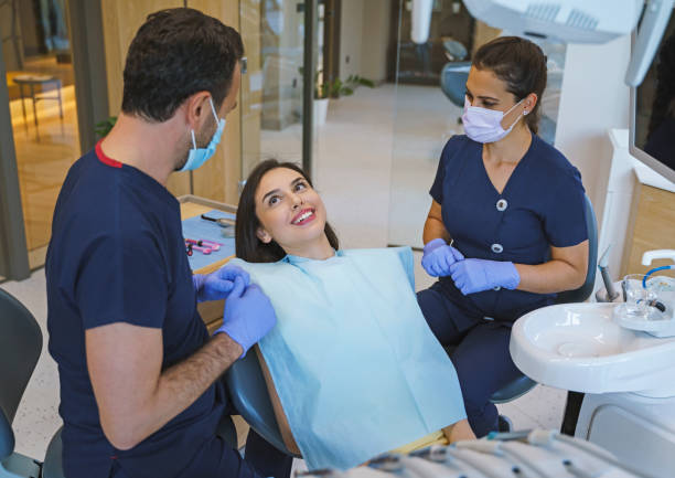 Best Wisdom Tooth Removal  in Fort Meade, FL