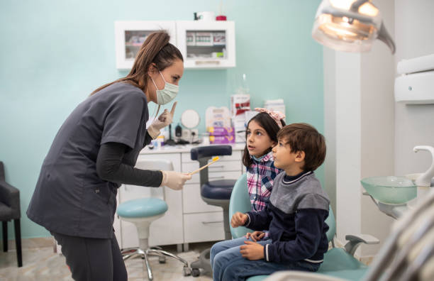Best Full Mouth Reconstruction  in Fort Meade, FL