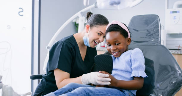 Full Mouth Reconstruction in Fort Meade, FL