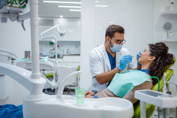 Best Dental Exams and Cleanings  in Fort Meade, FL