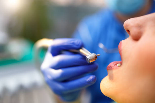 Laser Dentistry in Fort Meade, FL